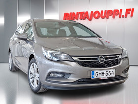 Opel Astra, Autot, Hmeenlinna, Tori.fi