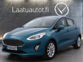 Ford Fiesta, Autot, Lohja, Tori.fi
