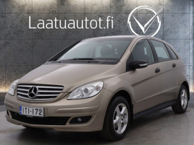 Mercedes-Benz B, Autot, Lohja, Tori.fi