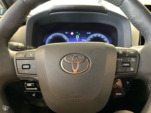 Toyota C-HR 14