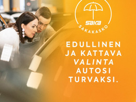 Volvo V40, Autot, Hyvink, Tori.fi