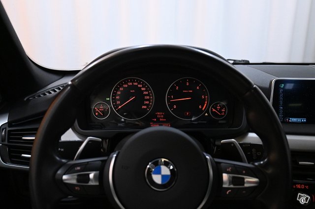 BMW X5 20