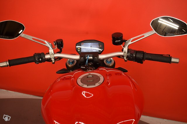 Ducati MONSTER 20