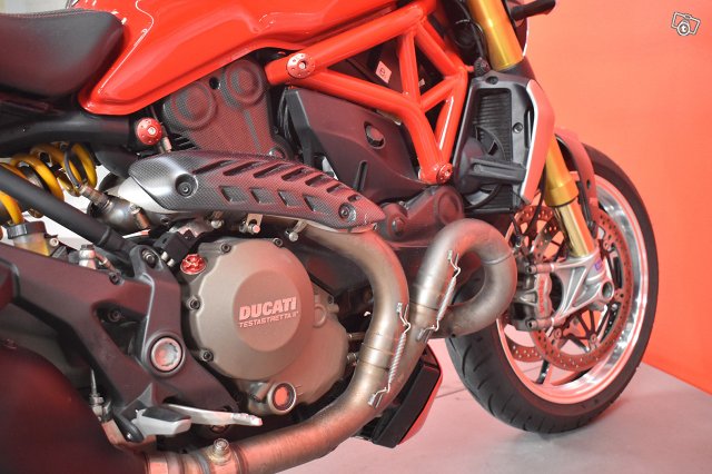 Ducati MONSTER 24