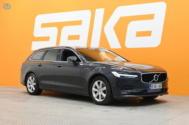 Volvo V90, kuva 1