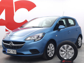 Opel Corsa, Autot, Raisio, Tori.fi