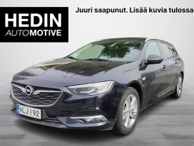Opel Insignia, Autot, Pori, Tori.fi