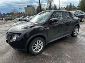 Nissan Juke, Autot, Keuruu, Tori.fi