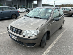 Fiat Punto, Autot, Turku, Tori.fi