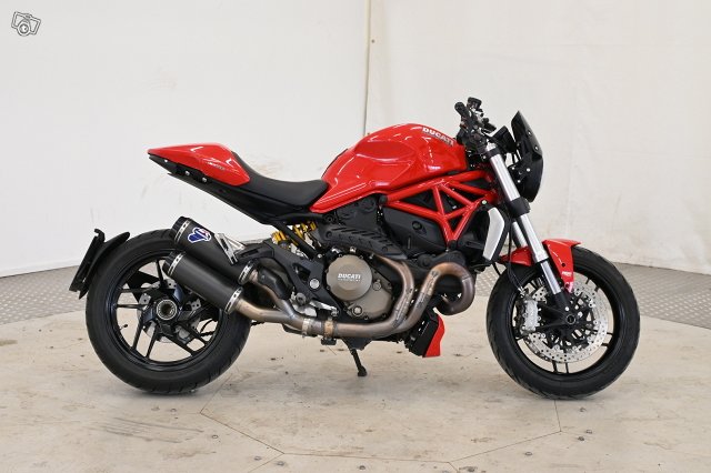 Ducati MONSTER 2