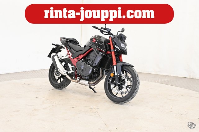 Honda CB750A, kuva 1