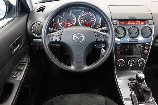 Mazda 6 22