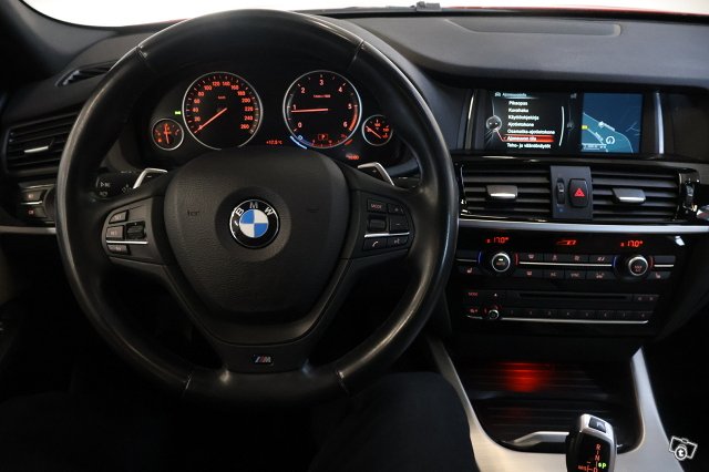 BMW X4 15