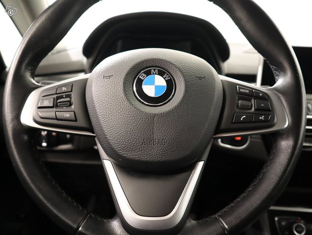 BMW 225 10