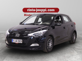 Hyundai I20 5d, Autot, Jrvenp, Tori.fi