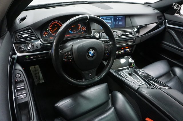 BMW 535 13