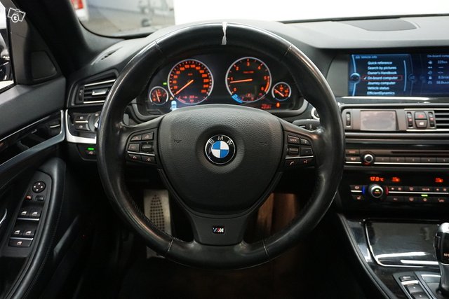 BMW 535 15