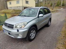 Toyota RAV4, Autot, Orimattila, Tori.fi