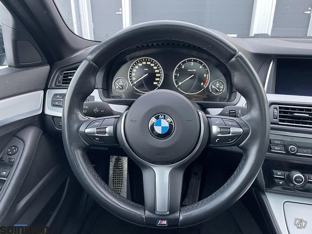 BMW 530 3