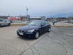 BMW 525, Autot, Yljrvi, Tori.fi