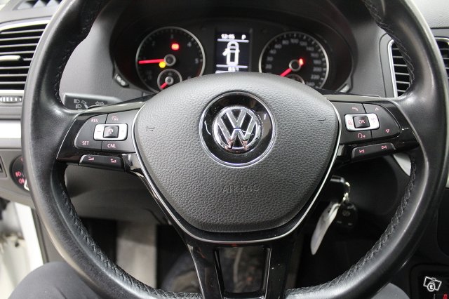 Volkswagen Sharan 13