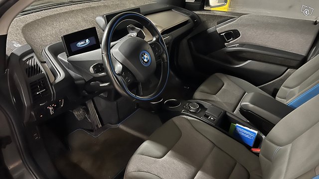 BMW i3 10