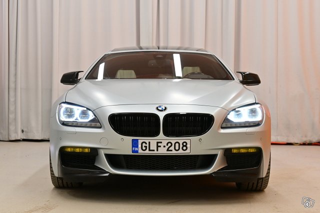 BMW 640 2