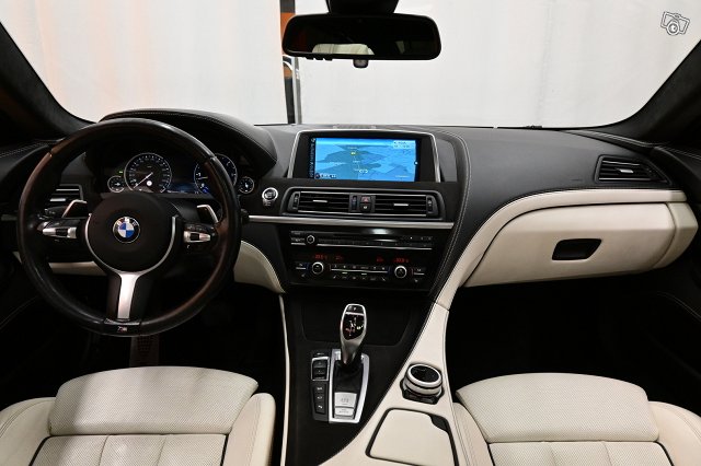 BMW 640 13