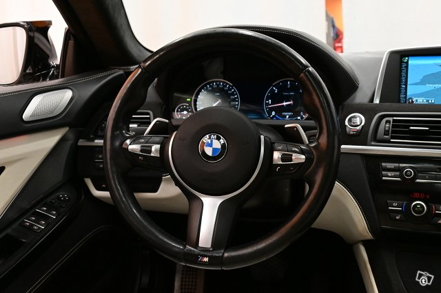 BMW 640 14
