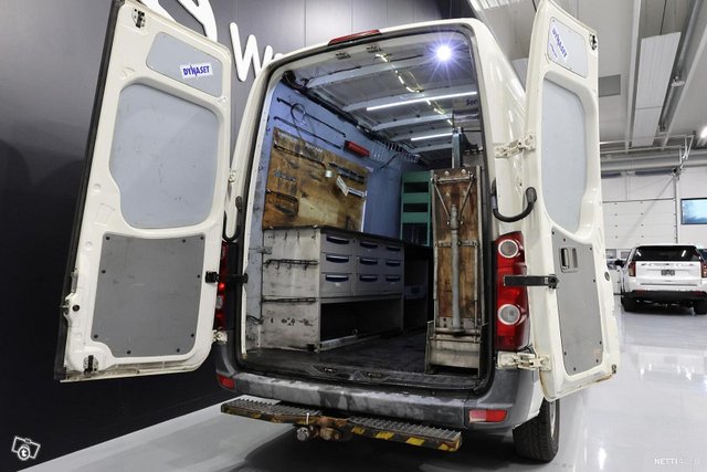 Volkswagen Crafter 22