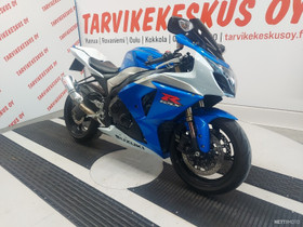 Suzuki GSX-R, Moottoripyrt, Moto, Oulu, Tori.fi