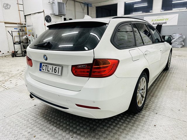 BMW 316 16