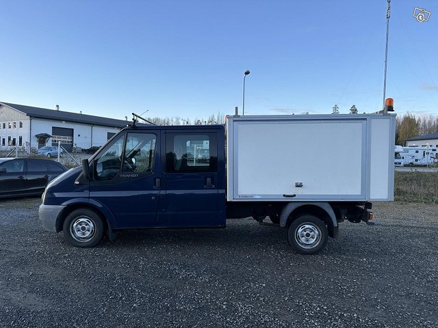 Ford Transit 19