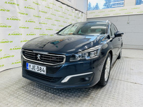 Peugeot 508, Autot, Lempl, Tori.fi