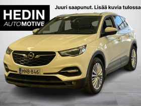 Opel Grandland X, Autot, Kuopio, Tori.fi