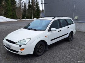 Ford Focus, Autot, Siilinjrvi, Tori.fi