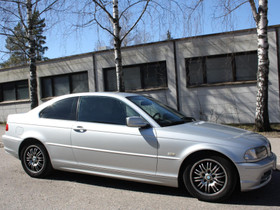 BMW 320, Autot, Helsinki, Tori.fi