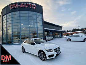 Mercedes-Benz C, Autot, Kempele, Tori.fi