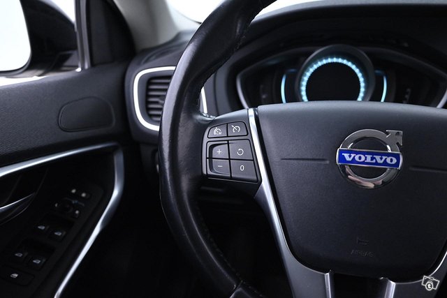 Volvo V40 Cross Country 6