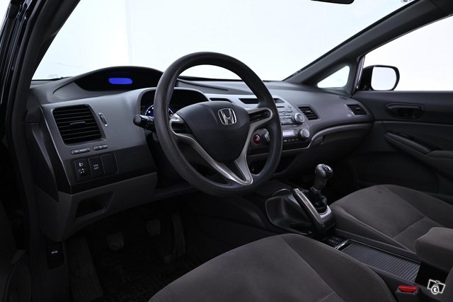 Honda Civic, kuva 1
