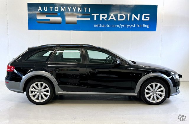 Audi A4 Allroad 5