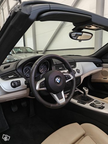 BMW Z4 4