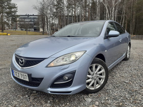 Mazda 6, Autot, Siilinjrvi, Tori.fi