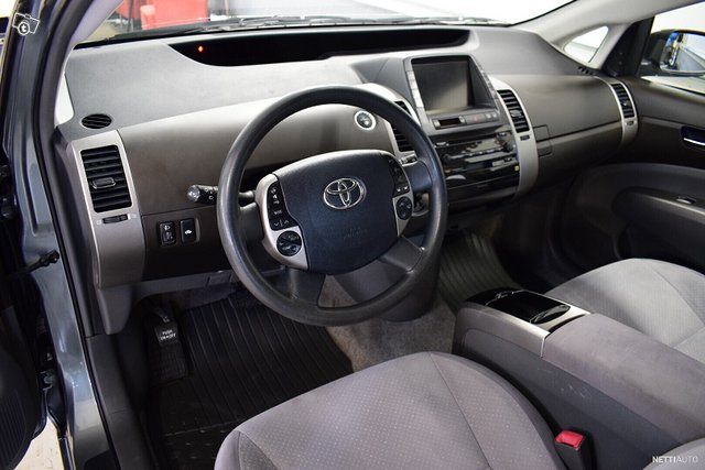Toyota Prius 15