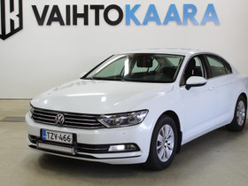 Volkswagen Passat, Autot, Nrpi, Tori.fi
