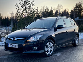 Hyundai i30, Autot, Vantaa, Tori.fi