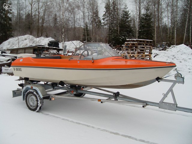 Finnsport 430 1