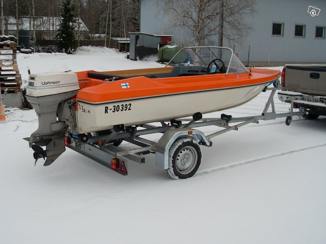 Finnsport 430 2