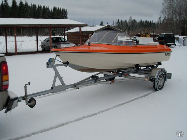 Finnsport 430 3