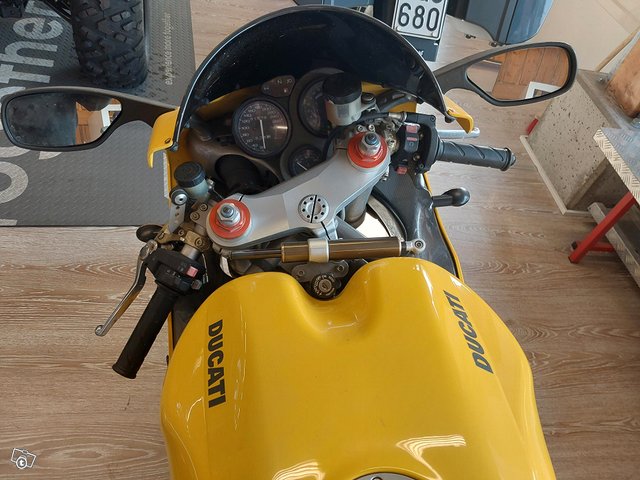 Ducati 748 (vm.2003 ) 7